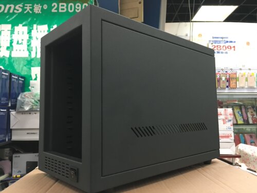 刻录塔7位原装机箱、拷贝机专用
