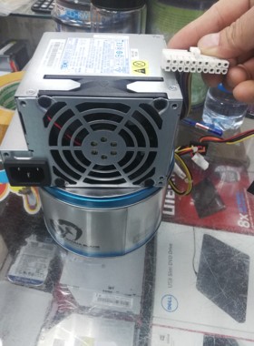 联想扬天A6900R A7700R A8000R a6800r 小主机机箱标配电脑电源、