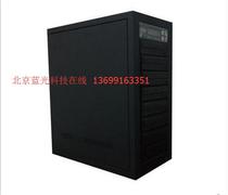 HL one drag seven DVD disc copying machine, disc burning tower, 1 hold 7 intelligent DVD disc burning machine, available!
