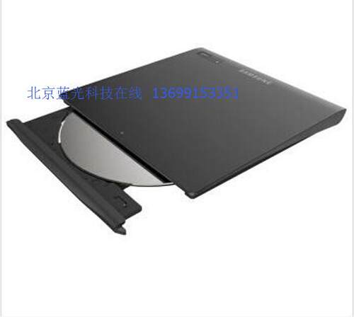 三星SE-208GB8XUSB外置DVD刻录