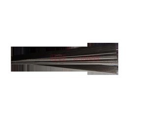 三辊研磨机刀片已开刃出料刮刀锰钢材质S65S150S260S405