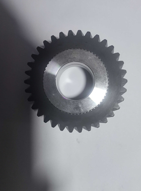 件号J5105-10021-0A  雷诺电胶木齿轮  进口原装全新丰田配件