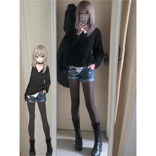 现货哭泣少女cos乐队girlsbandcry河原木桃香两件套装cosplay服