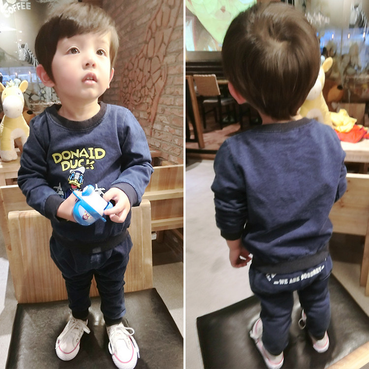 Jupe enfant en toile - Ref 2051260 Image 49