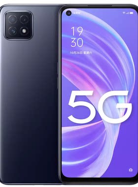 OPPOA72游戏流畅拍照智能手机