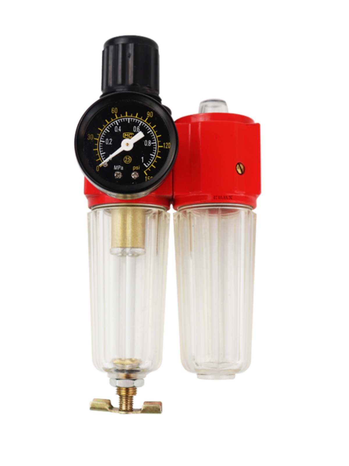 39气源处理二联件 399-8 过滤减压阀  399-15 油水分离器 399-25