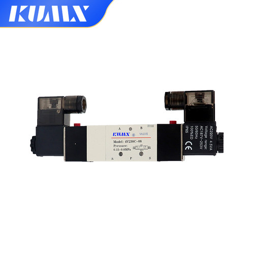 4V330C-08亚德客4V230C-06积木