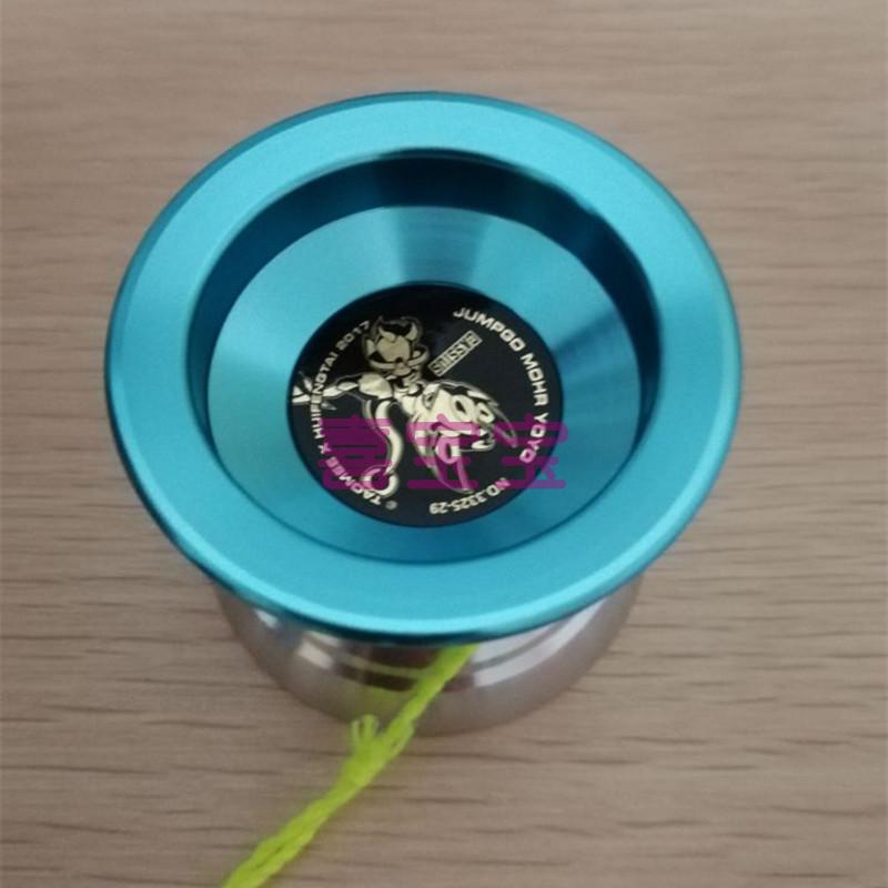 悠悠球 YOYO球 溜溜球 儿童经典怀旧玩具 锻炼动手能力