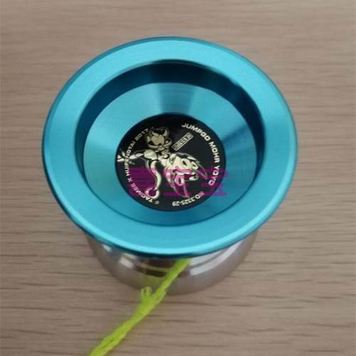 悠悠球 YOYO球 溜溜球 儿童经典怀旧玩具 锻炼动手能力