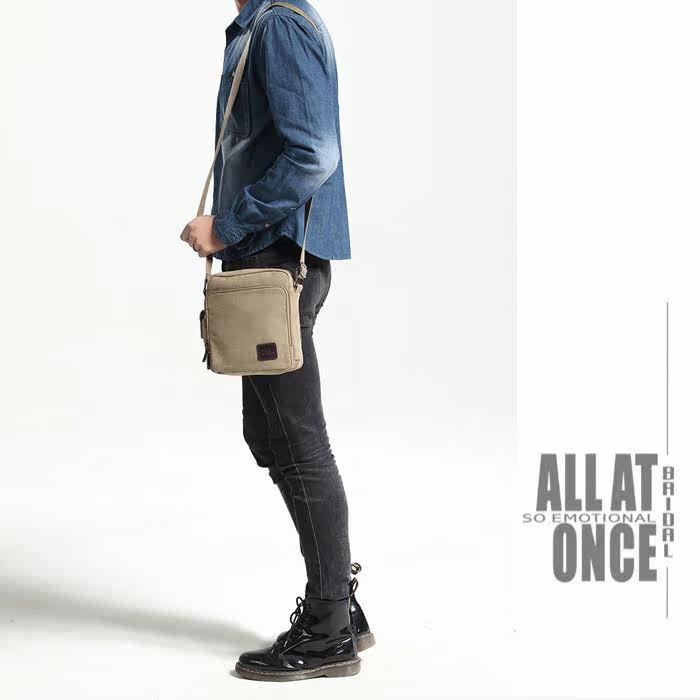 Sac pour homme - Ref 54207 Image 3
