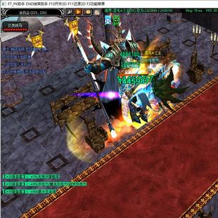 奇迹mu联网S6版本修仙服务端VIP称号转生无限积分无限元宝F7助手