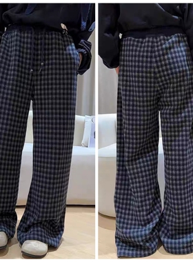 特天依角2025秋冬19288加绒25155格子25188直筒25223裤男女童大组