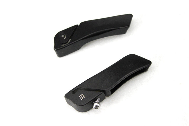 Poignées de vélo - Ref 2339559 Image 4