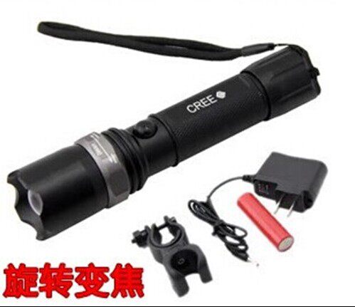 Eclairage pour vélo - Ref 2400751 Image 1