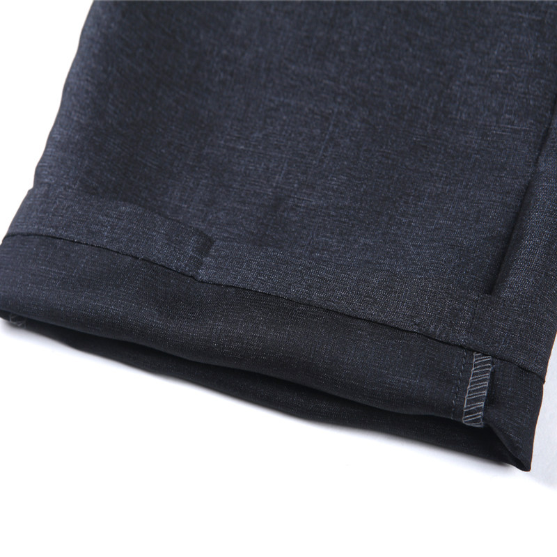 Pantalon droit en polyester - Ref 1469390 Image 4