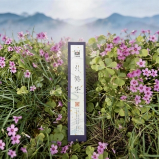 纯手工线香/天然无化学添加/印度老山檀香/虫漏沉香/陈化黑油崖柏