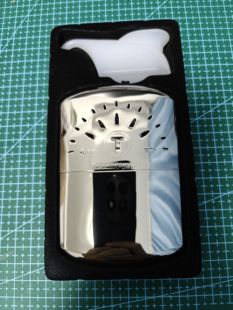 阿莫触媒 整备好 双枪怀炉