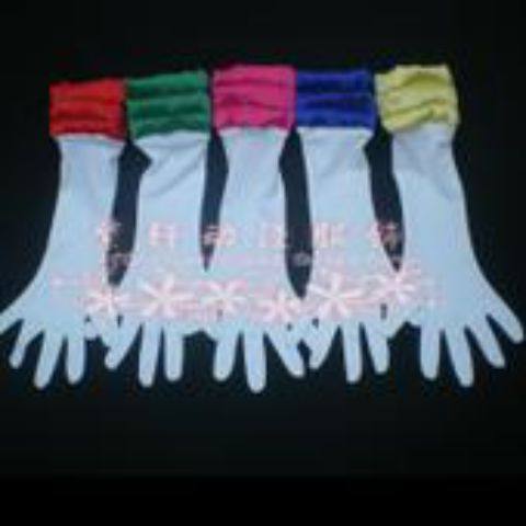 cosplay服装配件手套美少女战士月野兔小小兔cos各种颜色来图定制