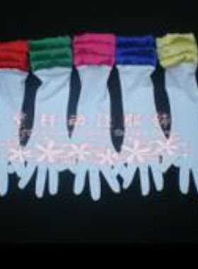 cosplay服装配件手套美少女战士月野兔小小兔cos各种颜色来图定制