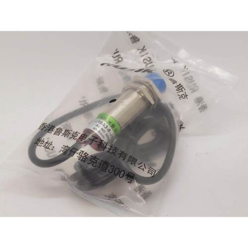 询价RUSIK鲁斯克LJ18A3-5-8-Z/AX BXAYBYEXDX J/EZDZ接近开关金属