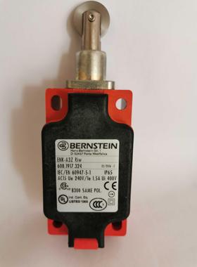 询价博恩斯坦BERNSTEIN ENK-A3Z RIW.608.1917.324 全新原装限位