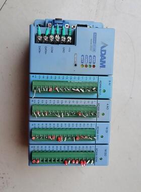 询价出台湾 研华 亚当 ADAM 5510M 可编程控制器商议议价