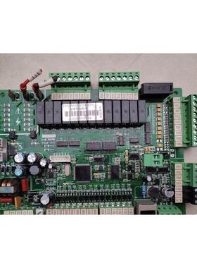 询价标准恒温恒湿空调主板 P224S03B-V334-8231，二手拆机 议价议