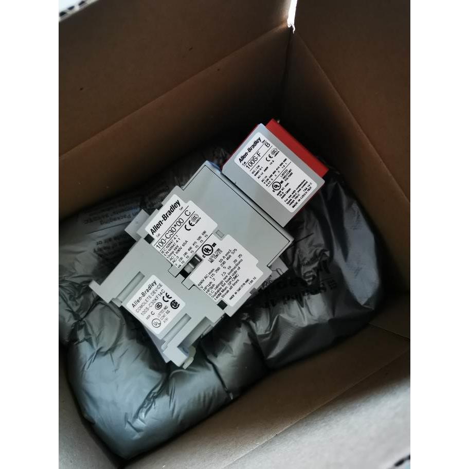 询价现货AB 100S-C09EJ32C 100S-C12EJ32C 100S-C16EJ32C 直流接