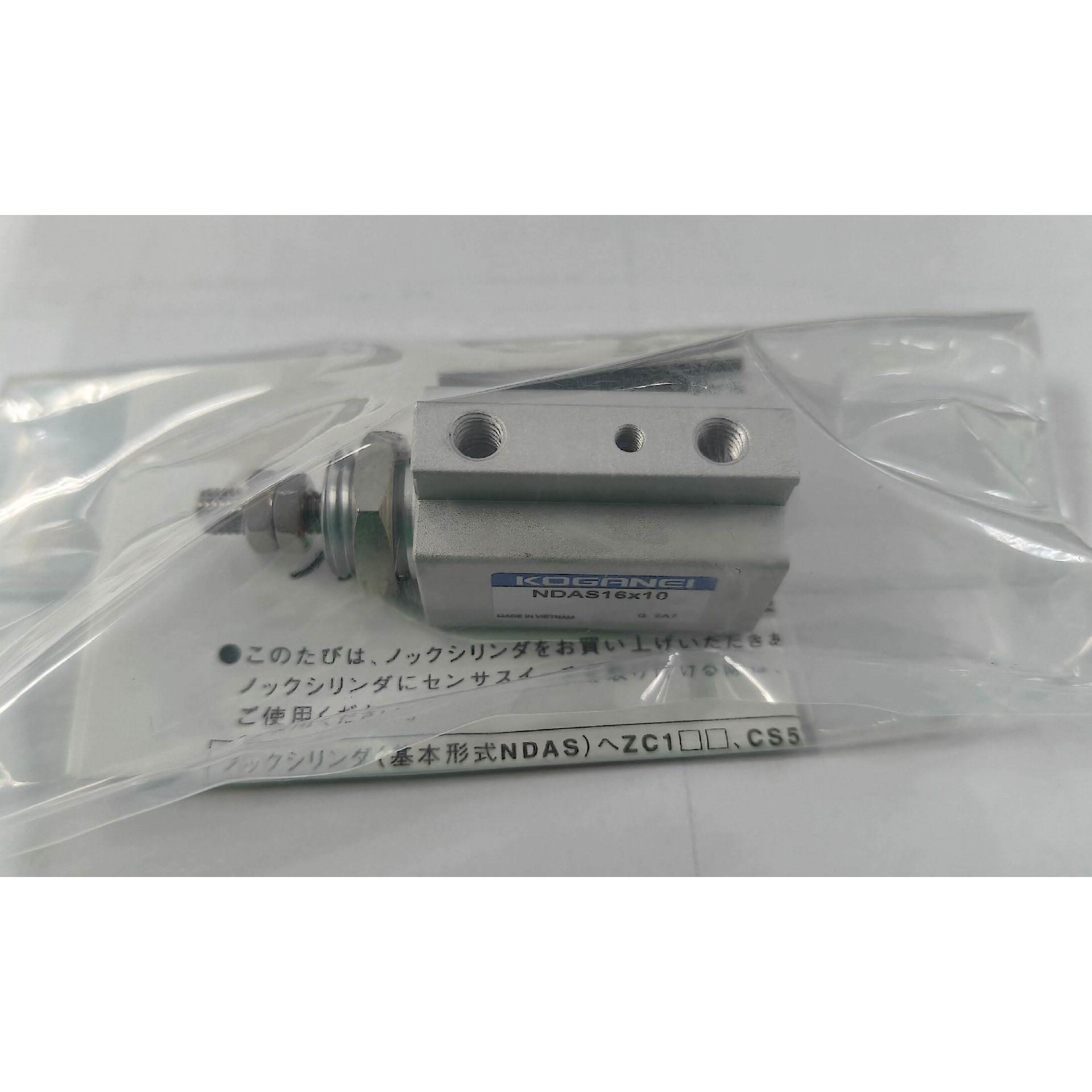 询价KOGANE小金井I针型气缸NSA6X5X10X15 NSA10X5X10X15 NSA16X5X