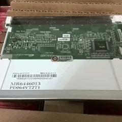 询价PD064VT2H2 PD064VT2 LF PD064VT2-01 02 03 PD064VT2T1显示
