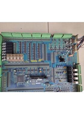 询价日本富士进口震雄震德MPC40主板 IO板 MPS I/OA3000378D拆机