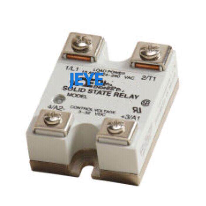 询价固态继电器SSR3PH660DC125(SSR3PH660DC100,SSR3PH660DC60)议