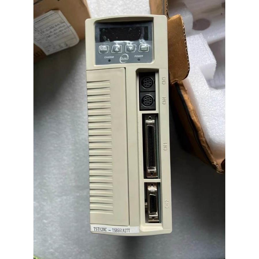 询价拆机东元电机驱动器 TSTA30C TSTA20C JSMA-TC02ABK 功能包好