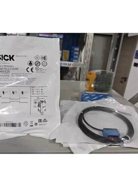 询价德国SICK开关 GTB6-N1211S38 1066320 全新原装正品 实拍图议