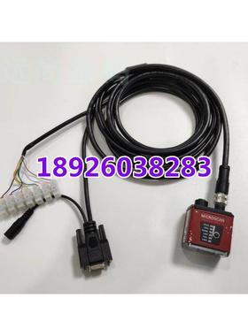 询价MicroHAWKID-40ID-45串口通讯线 Microscan迈思肯议价