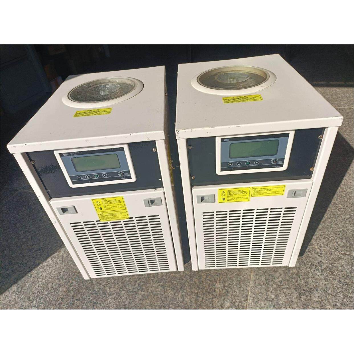 询价正品东露阳激光冷水机dic004asl-a2议价出售议价