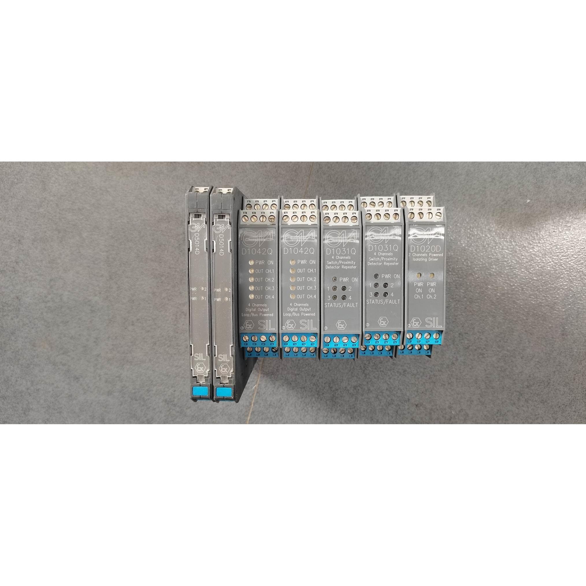 询价实价 D1042Q D5014D 意大利GMI安全栅GV intrrnational议价