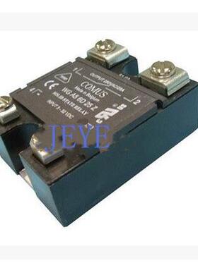 询价COMUS固态继电器WGA56D25Z-LD(WGA56D10Z-LD,WGA56D40Z-LD)议
