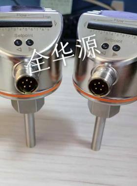询价德国SI5006 SID10ADBFKOW/LS-100-IRF流量监控器 IFM全新原装