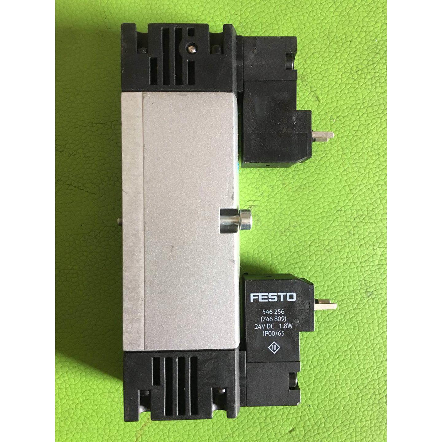 询价德国费斯托FESTO电磁阀 546256 VSCS-B-M32-MH-WA-1C1 原装现