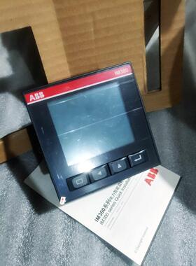 询价ABB电力智能监控仪表 IM301 IM300 2TAZ654032R2510议价