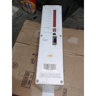 询价EMHART GLASS EFRA-F 原装正品拆机 议价议价议价