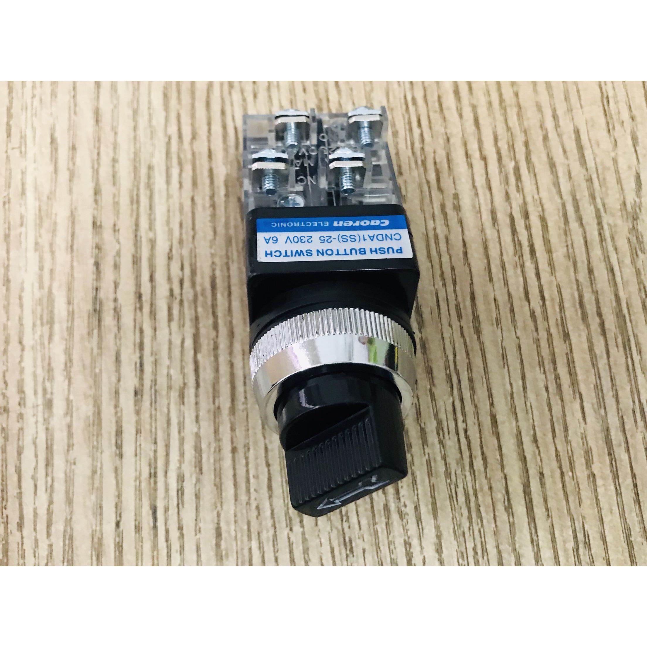 询价厂家直销Caoren超能选择开关CNDA1SS25/2 SS30/2 SS-25/3 SS-