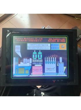 询价维控LEVI-910T， 触摸屏 10寸 ，实物拍摄，功能包议价