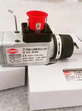 询价SCHAD SINTEC 1745 2 1430310温控器Barcontrol PDS-1-008-M-