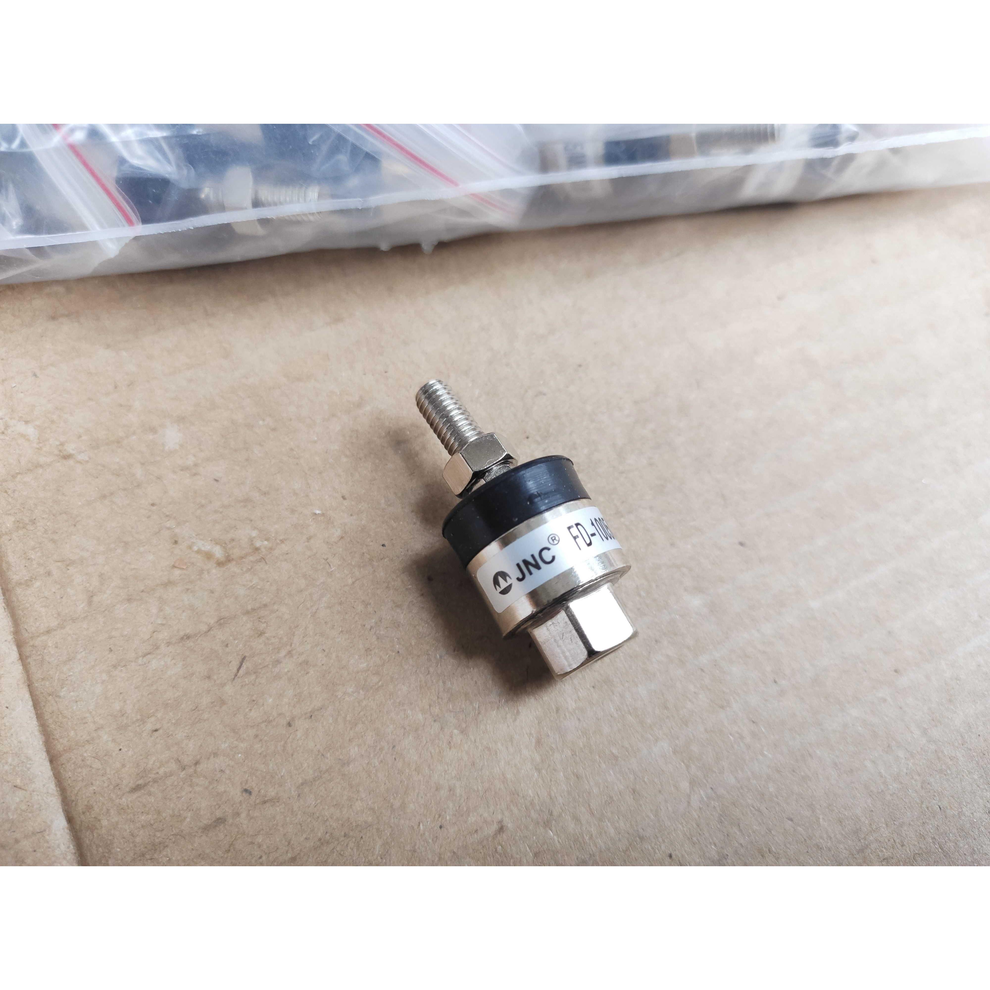 询价原装JNC杰恩西FD1004浮动接头FD1005万向接头FD1006气缸摆动