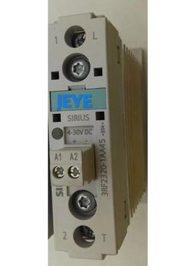 询价固态继电器3RF2150-1AA44-1KK0(3RF2120-1AA44-1KK0)议价