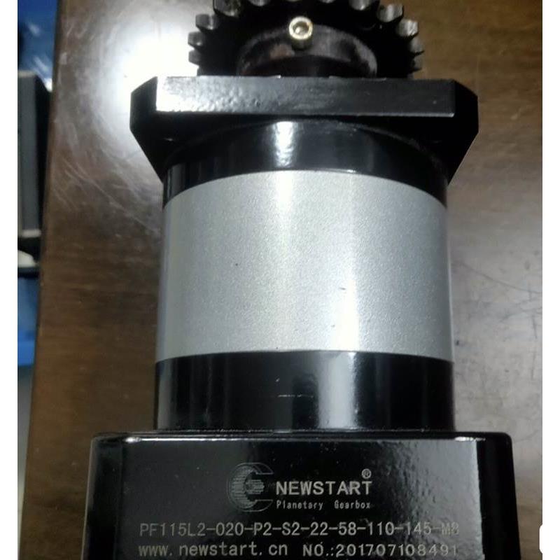 询价纽氏达特 行星减速机 PF115L2-020-P2-S2-22-58-110-145-M8