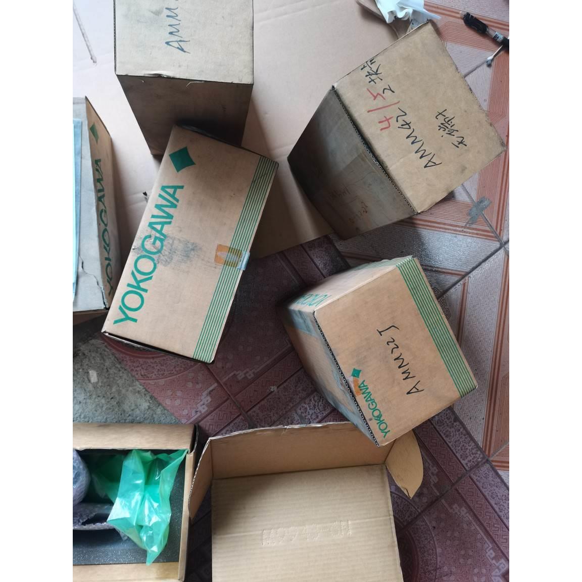 询价YOKOGAWA横河模块AMM22J S1， 端子AMM25C 询价议价