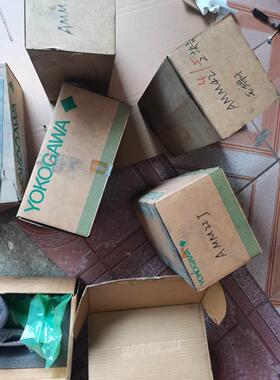 询价YOKOGAWA横河模块AMM22J S1， 端子AMM25C 询价议价